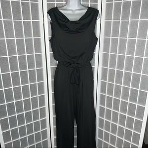 Robert Louis pantsuit jumper romper size medium